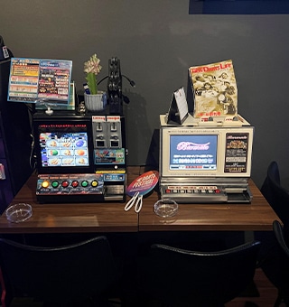 スリーセブンターボ