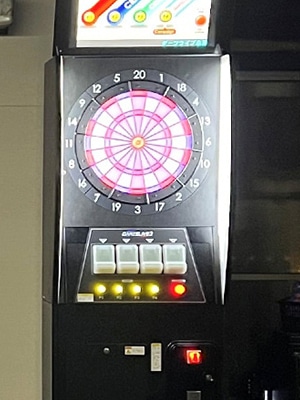 DARTSLIVE2