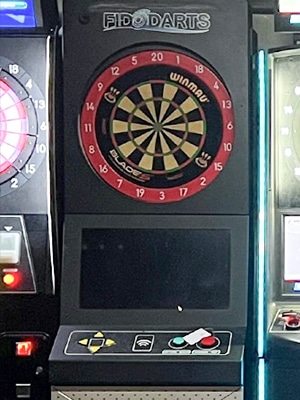 FIDODARTS